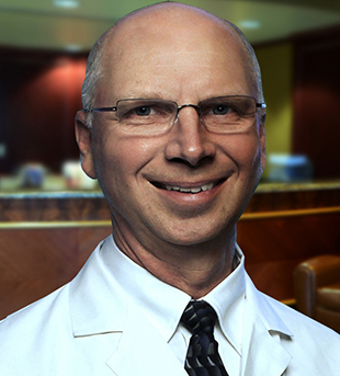 Jeffrey Gunnells MD